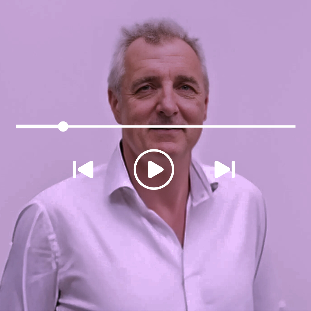 The Three eCommerce Ds: Oliver Spark on data, data, and data